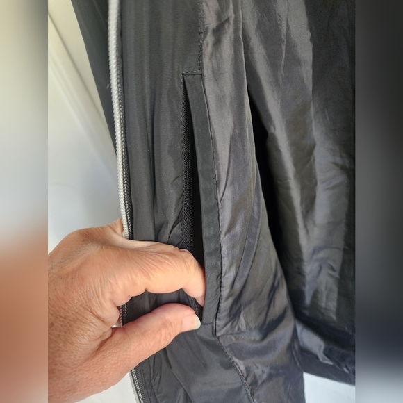 Horst Mens Casual 4 pocket Jacket Black Size Large - Picture 11 of 12